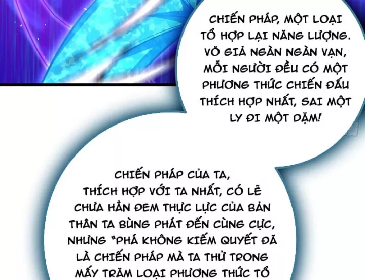 Toàn Cầu Cao Võ Chapter 347 - Next Chapter 348