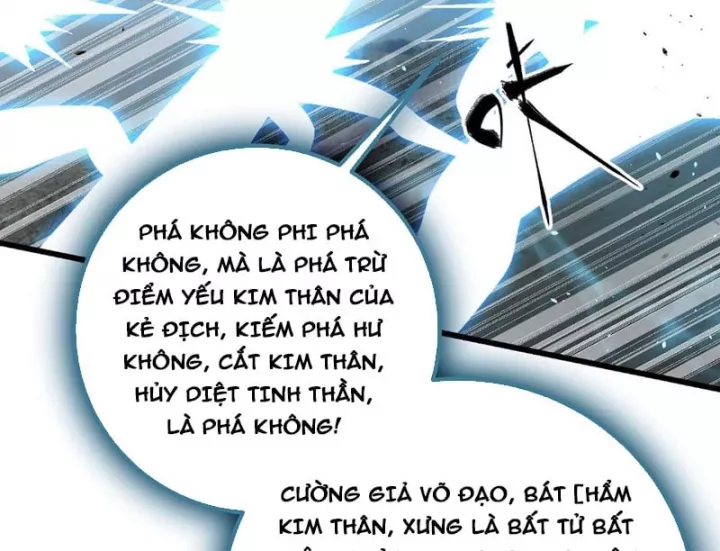 Toàn Cầu Cao Võ Chapter 347 - Next Chapter 348