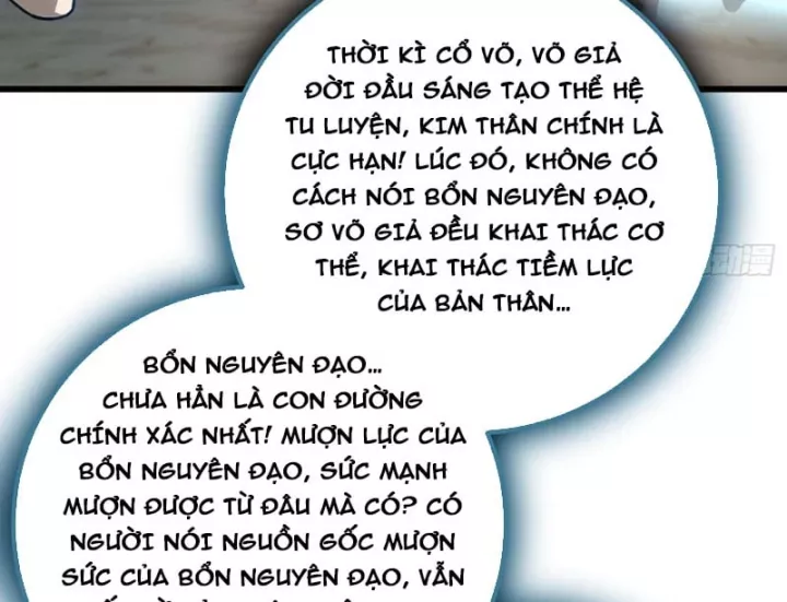 Toàn Cầu Cao Võ Chapter 347 - Next Chapter 348