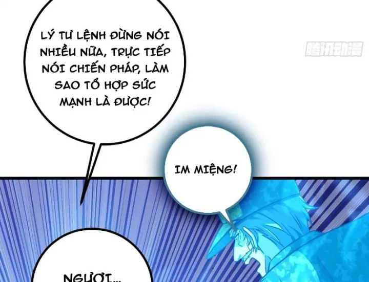 Toàn Cầu Cao Võ Chapter 347 - Next Chapter 348