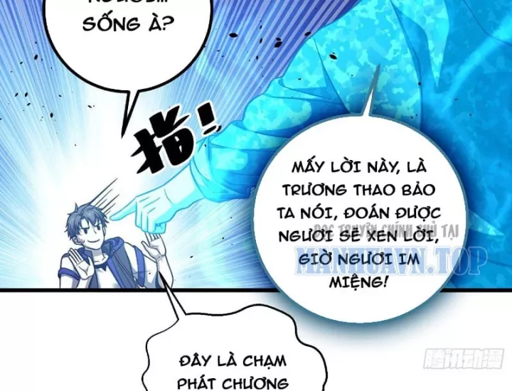 Toàn Cầu Cao Võ Chapter 347 - Next Chapter 348