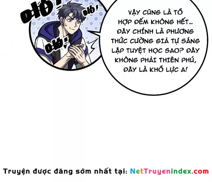 Toàn Cầu Cao Võ Chapter 347 - Next Chapter 348