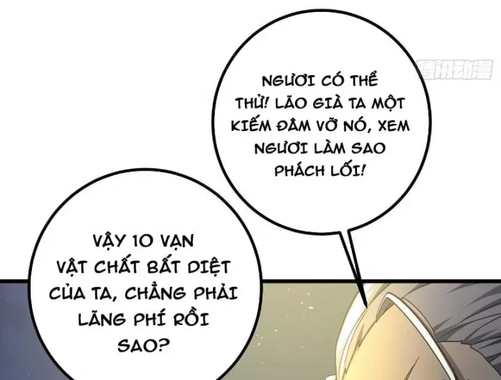 Toàn Cầu Cao Võ Chapter 347 - Next Chapter 348
