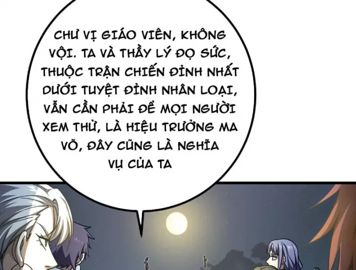 Toàn Cầu Cao Võ Chapter 347 - Next Chapter 348