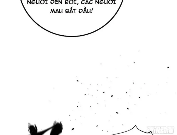 Toàn Cầu Cao Võ Chapter 347 - Next Chapter 348