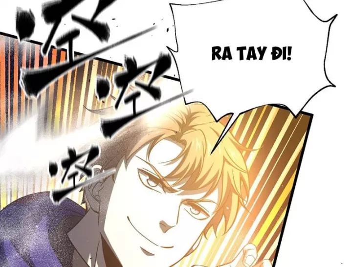 Toàn Cầu Cao Võ Chapter 347 - Next Chapter 348