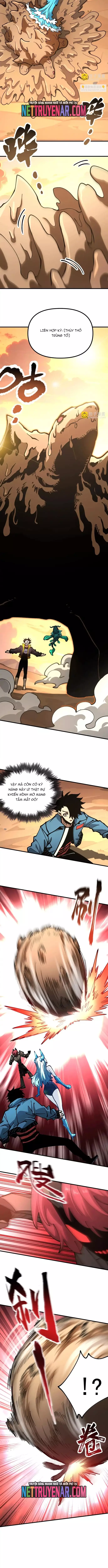 Toàn Cầu Ngự Thú: Ta có thế thấy lộ tuyến tiến hóa Chap 38 - Trang 2