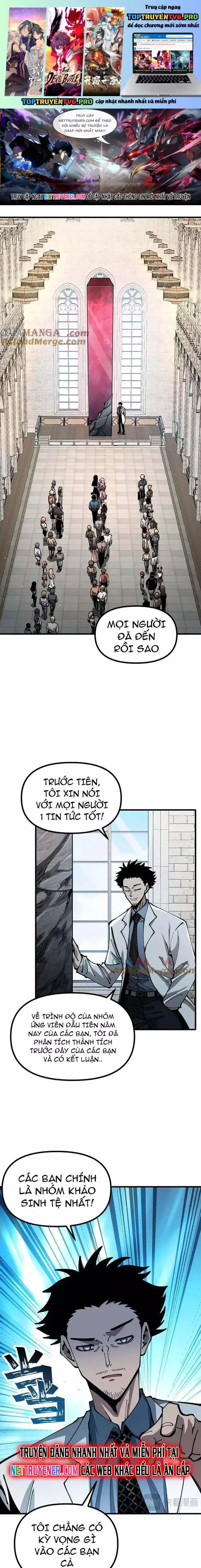 Toàn Cầu Ngự Thú: Ta Có Thể Thấy Lộ Tuyến Tiến Hoá Chapter 19 - Trang 2