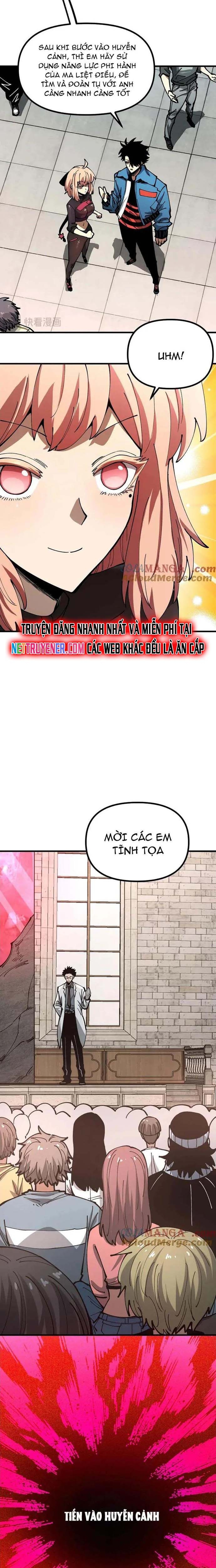 Toàn Cầu Ngự Thú: Ta Có Thể Thấy Lộ Tuyến Tiến Hoá Chapter 19 - Trang 2