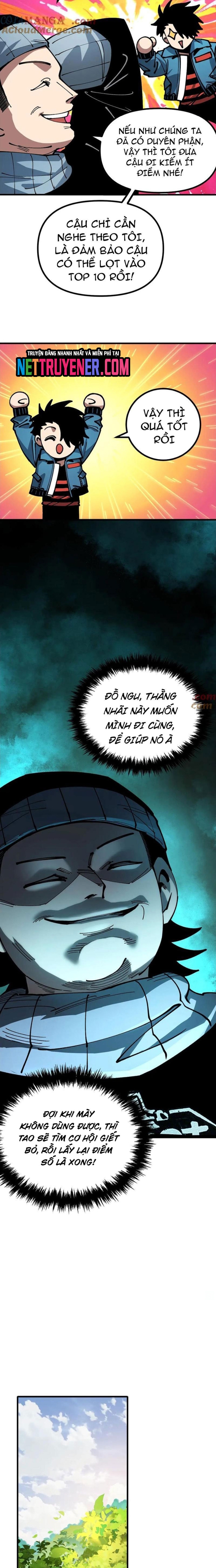 Toàn Cầu Ngự Thú: Ta Có Thể Thấy Lộ Tuyến Tiến Hoá Chapter 20 - Trang 2