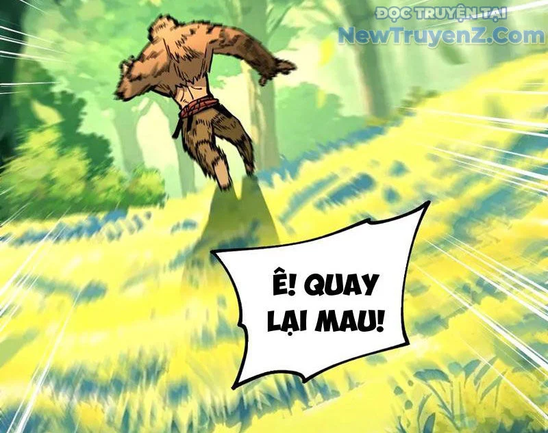 Toàn Cầu Ngự Thú: Ta Có Thể Thấy Lộ Tuyến Tiến Hoá Chapter 21 - Trang 2