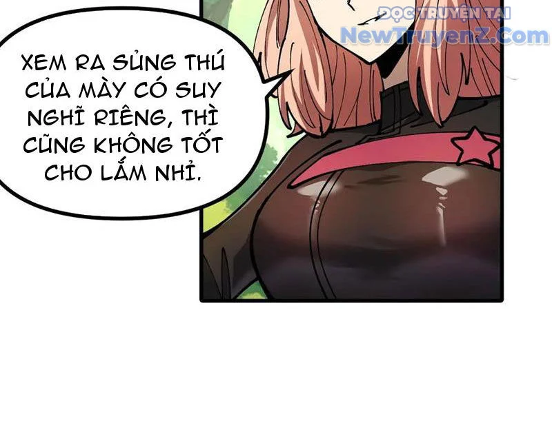 Toàn Cầu Ngự Thú: Ta Có Thể Thấy Lộ Tuyến Tiến Hoá Chapter 21 - Trang 2