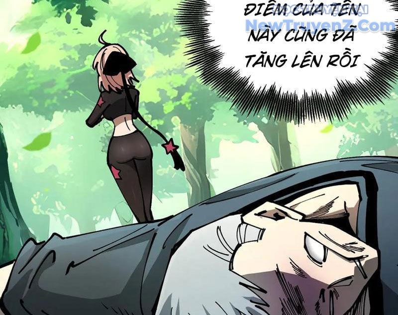 Toàn Cầu Ngự Thú: Ta Có Thể Thấy Lộ Tuyến Tiến Hoá Chapter 21 - Trang 2