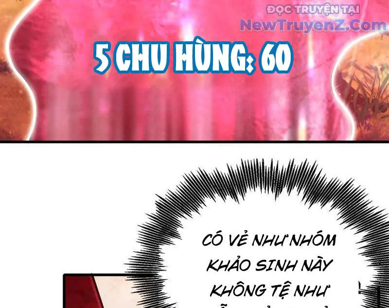 Toàn Cầu Ngự Thú: Ta Có Thể Thấy Lộ Tuyến Tiến Hoá Chapter 21 - Trang 2