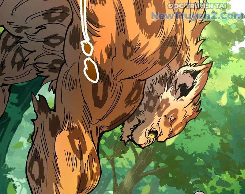 Toàn Cầu Ngự Thú: Ta Có Thể Thấy Lộ Tuyến Tiến Hoá Chapter 21 - Trang 2