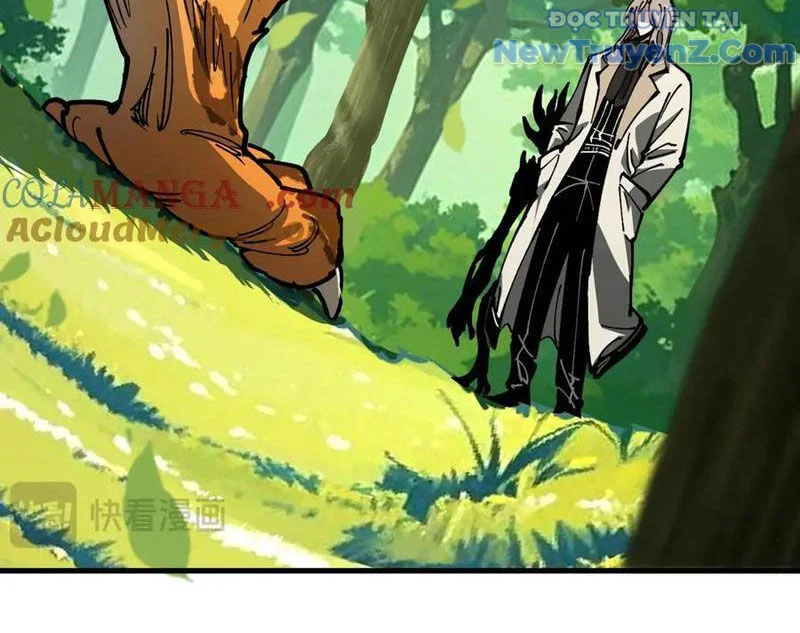 Toàn Cầu Ngự Thú: Ta Có Thể Thấy Lộ Tuyến Tiến Hoá Chapter 21 - Trang 2
