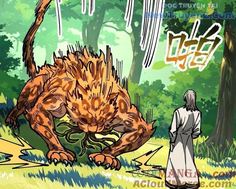 Toàn Cầu Ngự Thú: Ta Có Thể Thấy Lộ Tuyến Tiến Hoá Chapter 21 - Trang 2