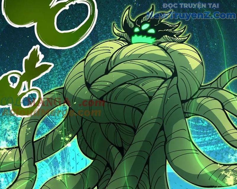 Toàn Cầu Ngự Thú: Ta Có Thể Thấy Lộ Tuyến Tiến Hoá Chapter 21 - Trang 2