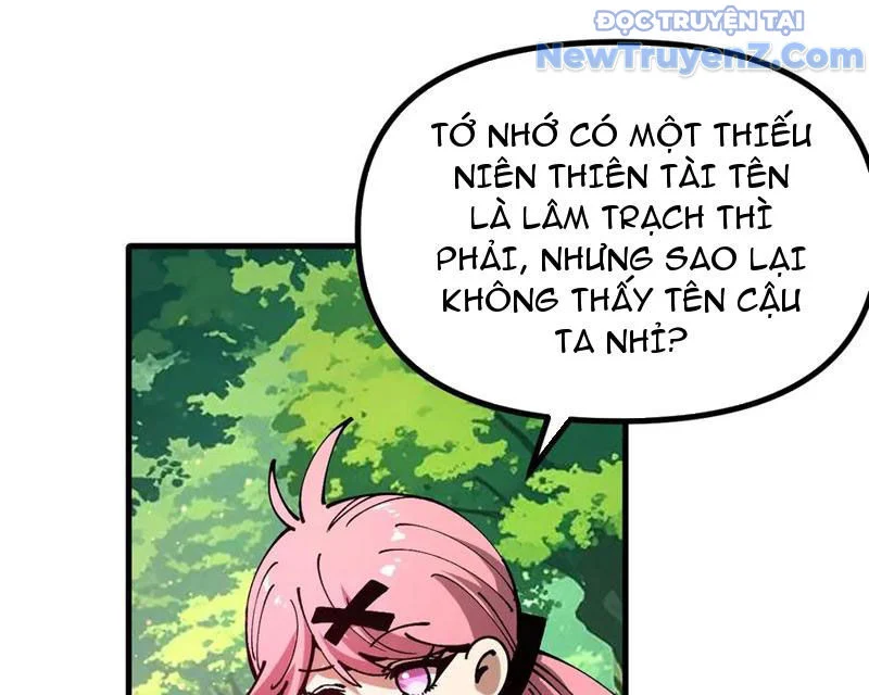 Toàn Cầu Ngự Thú: Ta Có Thể Thấy Lộ Tuyến Tiến Hoá Chapter 21 - Trang 2
