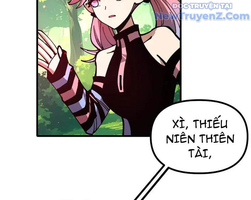 Toàn Cầu Ngự Thú: Ta Có Thể Thấy Lộ Tuyến Tiến Hoá Chapter 21 - Trang 2