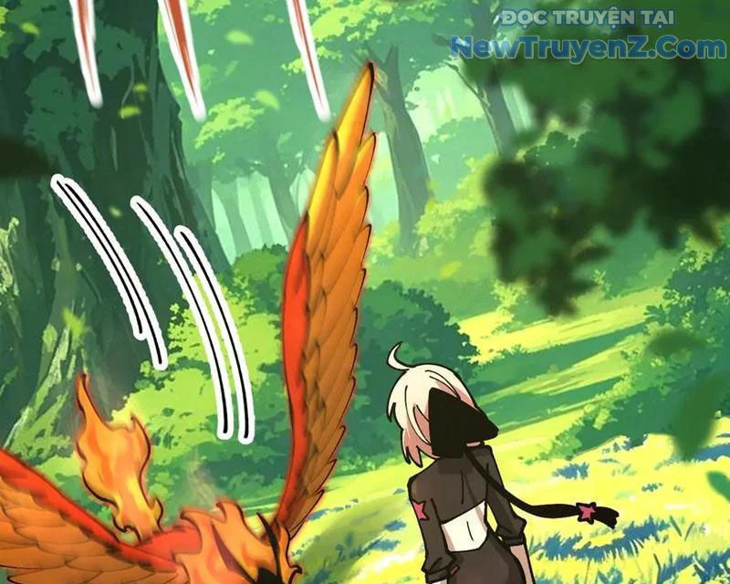 Toàn Cầu Ngự Thú: Ta Có Thể Thấy Lộ Tuyến Tiến Hoá Chapter 21 - Trang 2