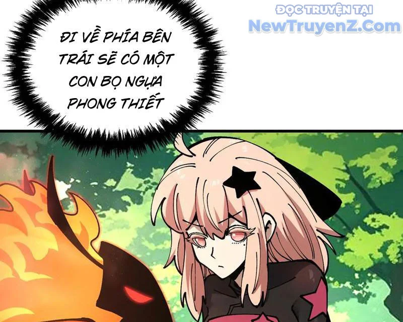 Toàn Cầu Ngự Thú: Ta Có Thể Thấy Lộ Tuyến Tiến Hoá Chapter 21 - Trang 2