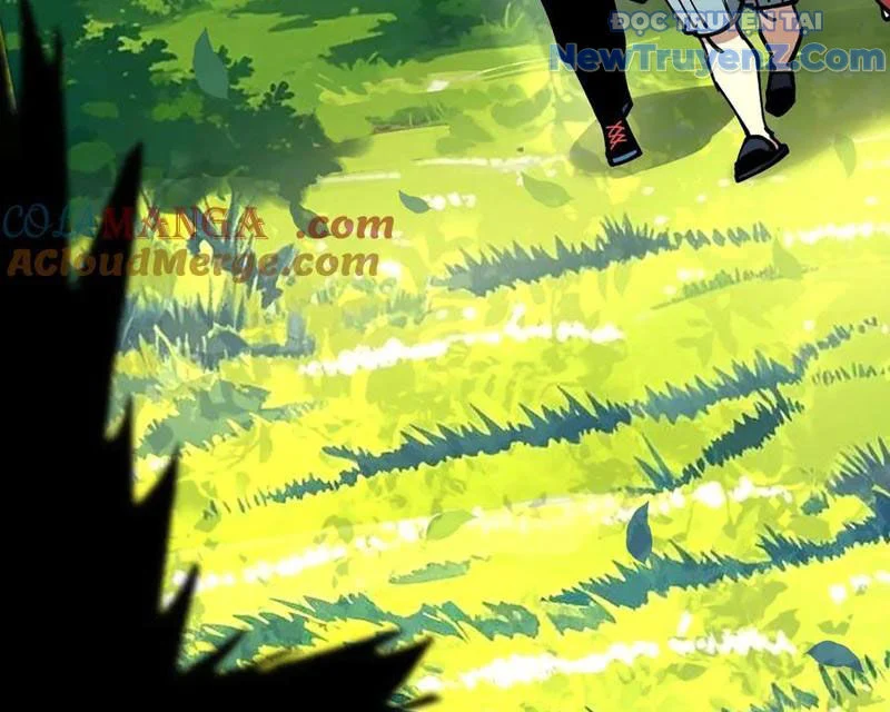 Toàn Cầu Ngự Thú: Ta Có Thể Thấy Lộ Tuyến Tiến Hoá Chapter 21 - Trang 2