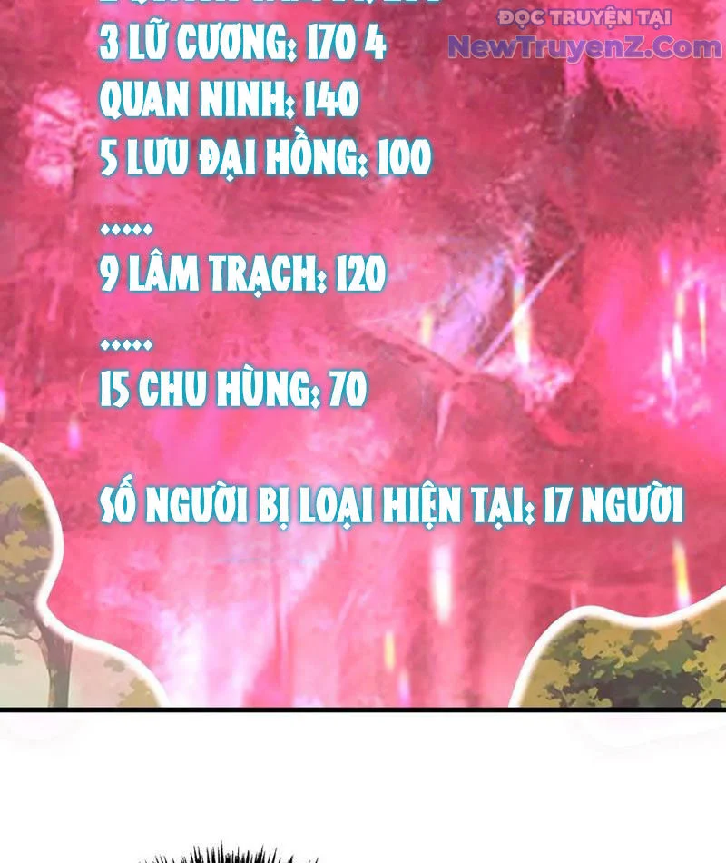 Toàn Cầu Ngự Thú: Ta Có Thể Thấy Lộ Tuyến Tiến Hoá Chapter 23 - Trang 2