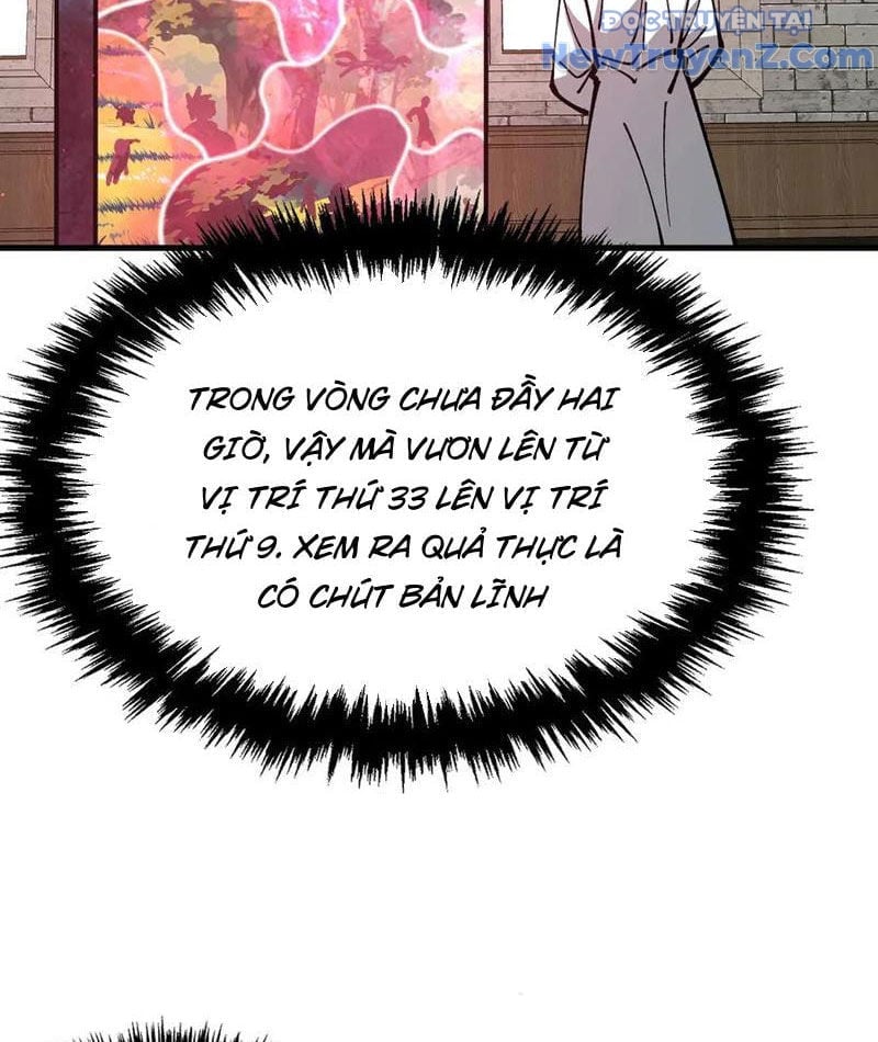 Toàn Cầu Ngự Thú: Ta Có Thể Thấy Lộ Tuyến Tiến Hoá Chapter 23 - Trang 2