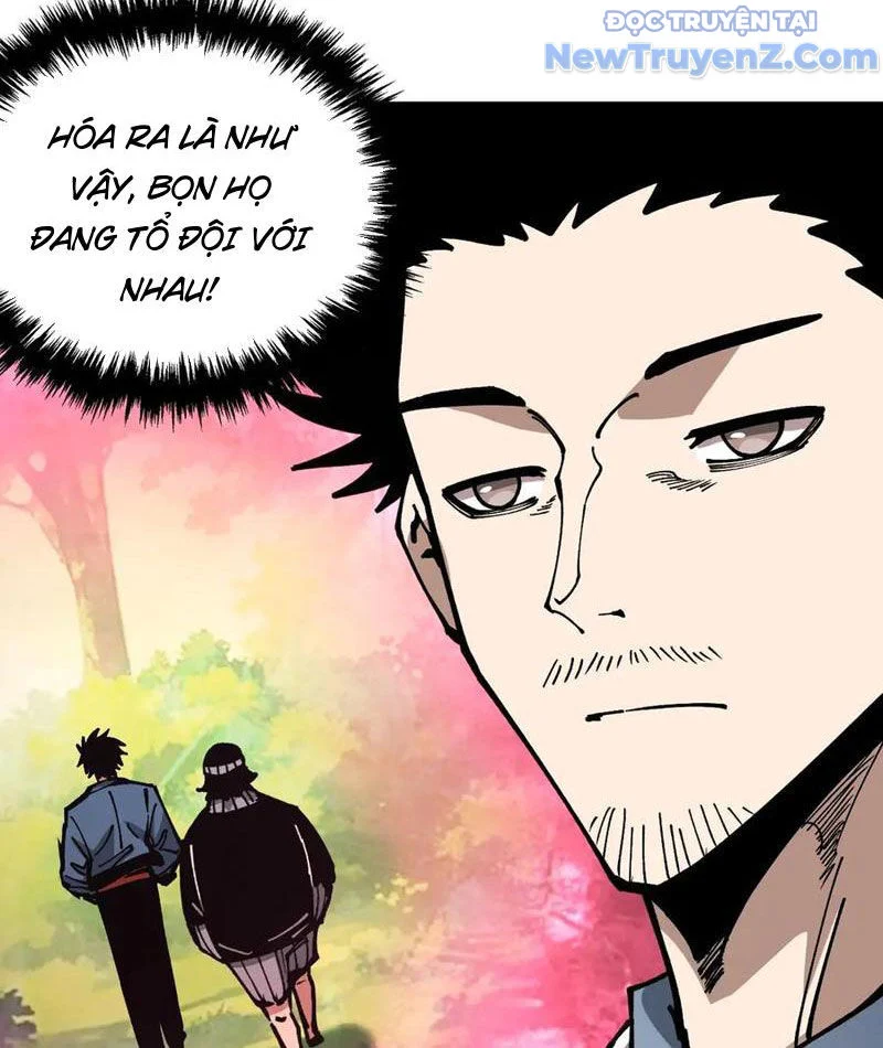 Toàn Cầu Ngự Thú: Ta Có Thể Thấy Lộ Tuyến Tiến Hoá Chapter 23 - Trang 2