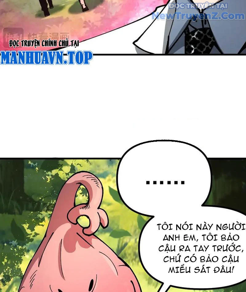 Toàn Cầu Ngự Thú: Ta Có Thể Thấy Lộ Tuyến Tiến Hoá Chapter 23 - Trang 2