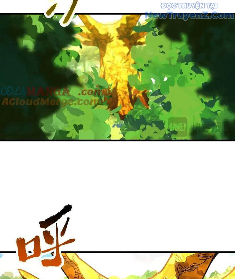 Toàn Cầu Ngự Thú: Ta Có Thể Thấy Lộ Tuyến Tiến Hoá Chapter 23 - Trang 2