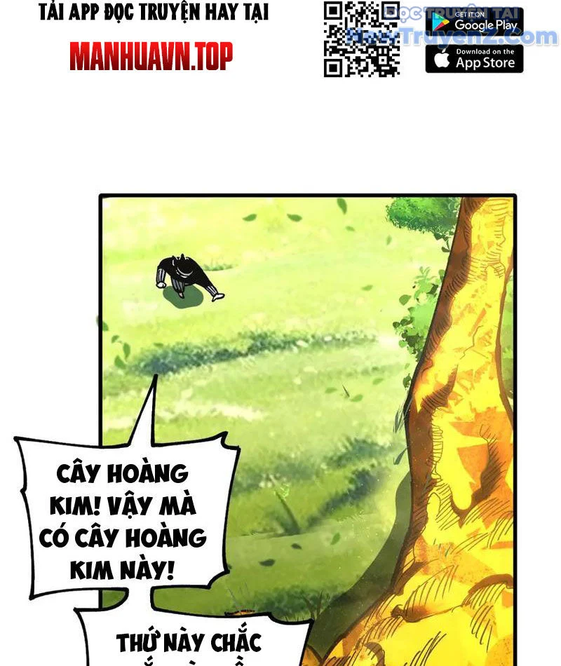 Toàn Cầu Ngự Thú: Ta Có Thể Thấy Lộ Tuyến Tiến Hoá Chapter 23 - Trang 2