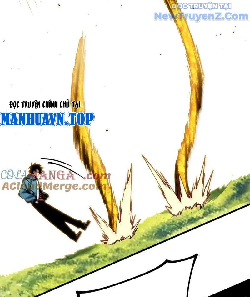Toàn Cầu Ngự Thú: Ta Có Thể Thấy Lộ Tuyến Tiến Hoá Chapter 23 - Trang 2