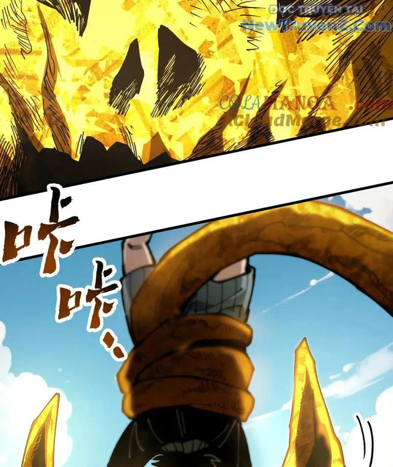 Toàn Cầu Ngự Thú: Ta Có Thể Thấy Lộ Tuyến Tiến Hoá Chapter 23 - Trang 2