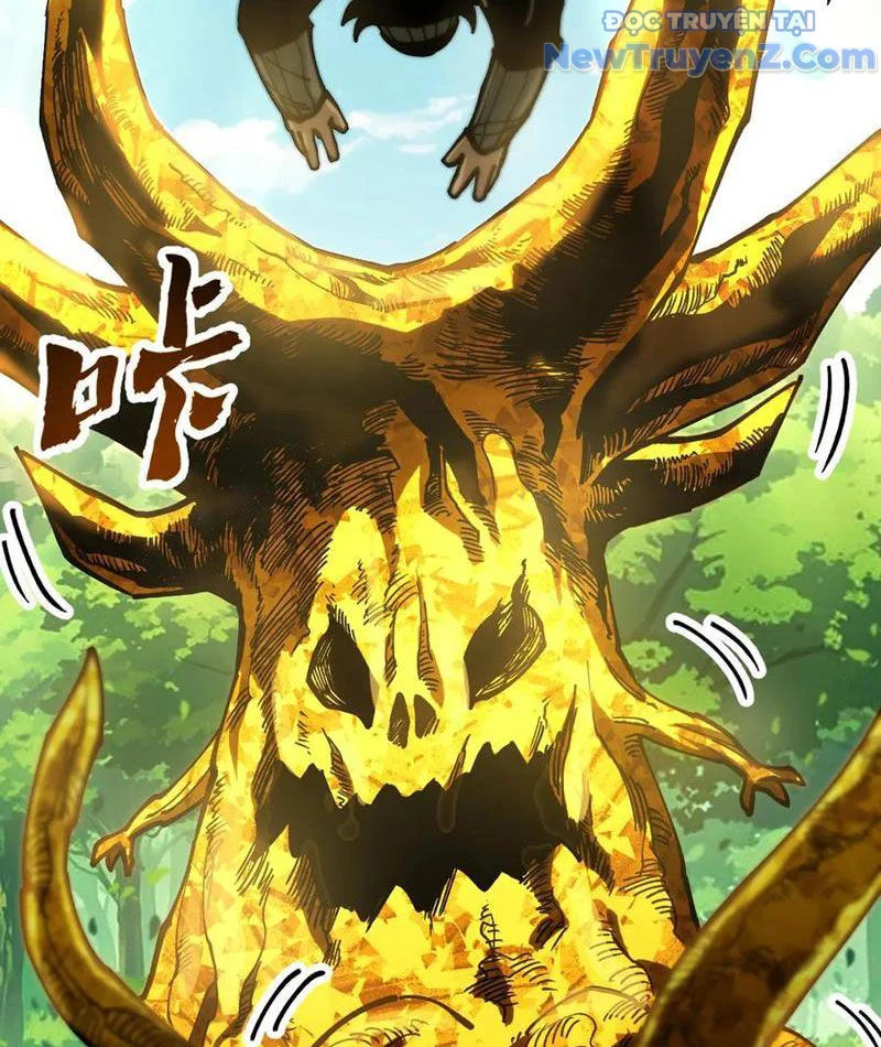 Toàn Cầu Ngự Thú: Ta Có Thể Thấy Lộ Tuyến Tiến Hoá Chapter 23 - Trang 2
