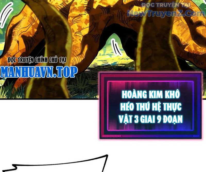 Toàn Cầu Ngự Thú: Ta Có Thể Thấy Lộ Tuyến Tiến Hoá Chapter 23 - Trang 2