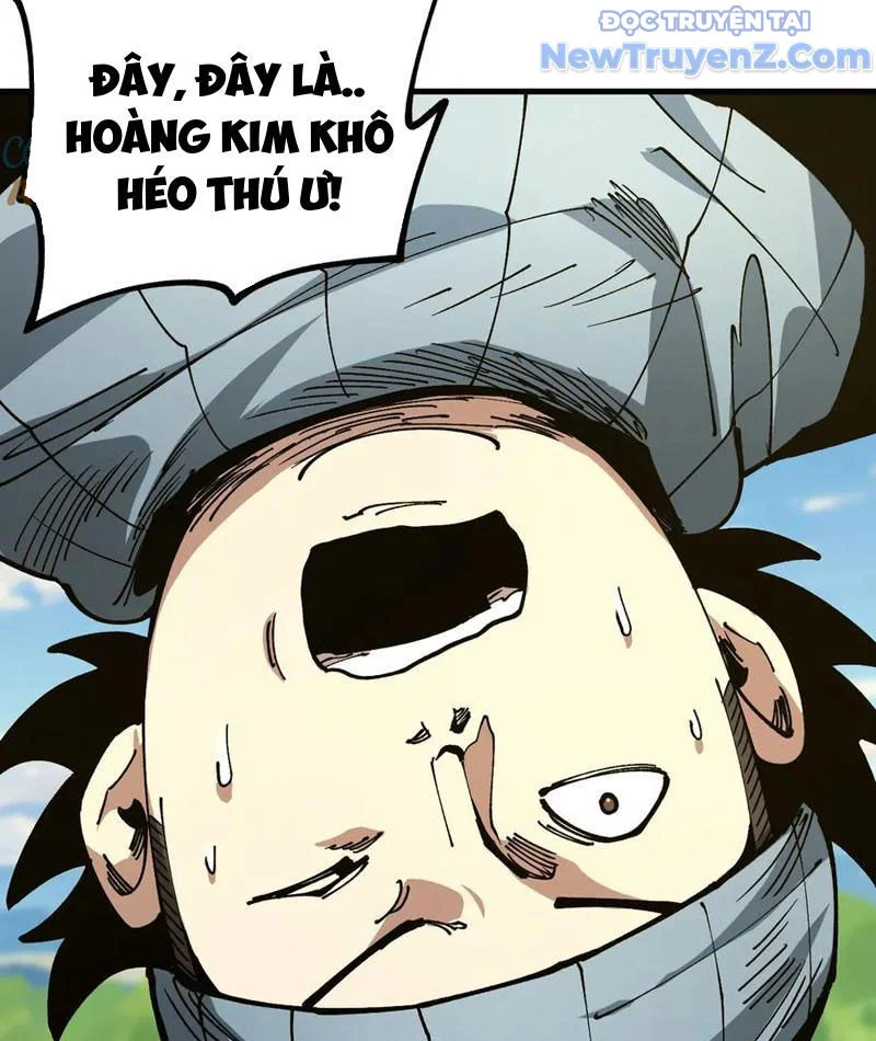 Toàn Cầu Ngự Thú: Ta Có Thể Thấy Lộ Tuyến Tiến Hoá Chapter 23 - Trang 2