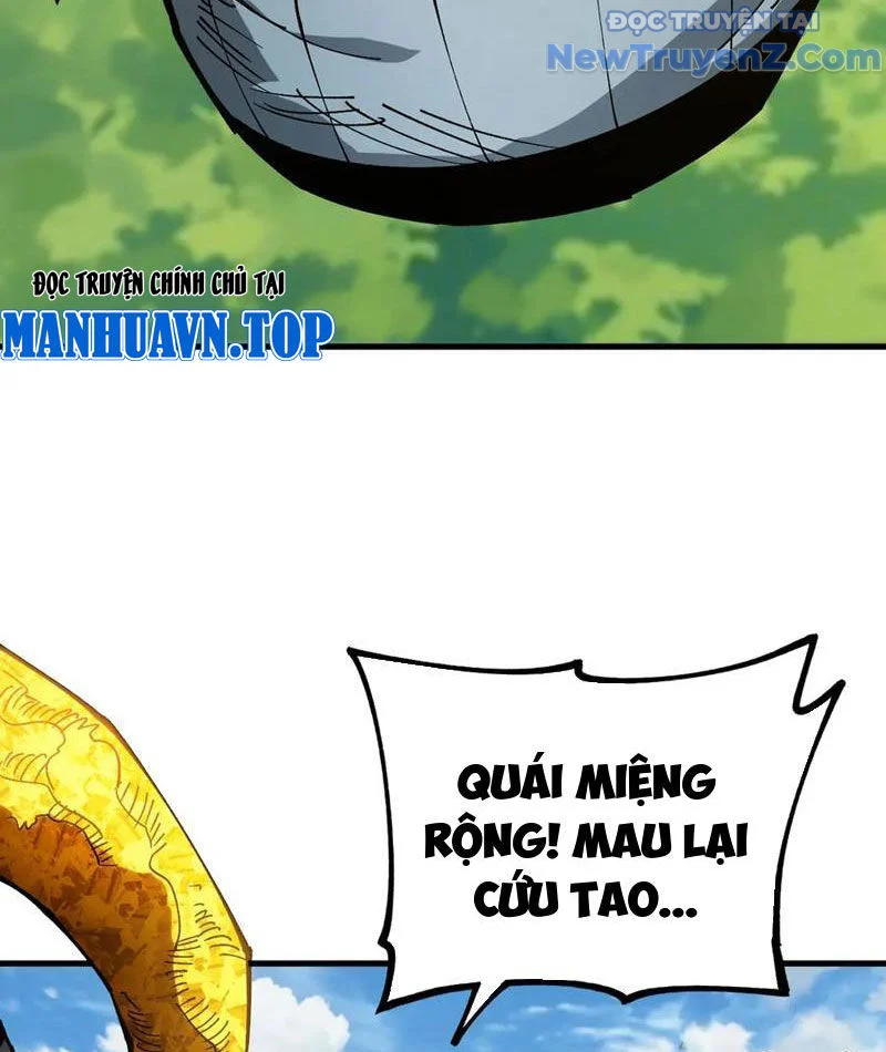 Toàn Cầu Ngự Thú: Ta Có Thể Thấy Lộ Tuyến Tiến Hoá Chapter 23 - Trang 2