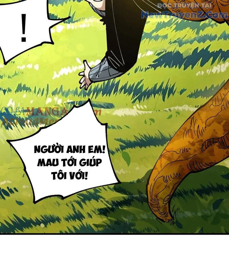 Toàn Cầu Ngự Thú: Ta Có Thể Thấy Lộ Tuyến Tiến Hoá Chapter 23 - Trang 2