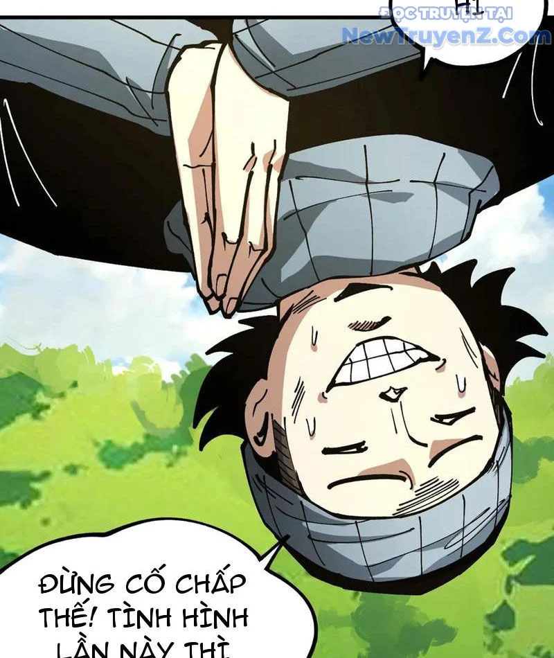 Toàn Cầu Ngự Thú: Ta Có Thể Thấy Lộ Tuyến Tiến Hoá Chapter 23 - Trang 2