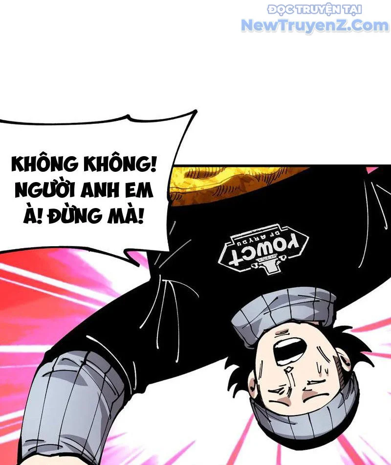 Toàn Cầu Ngự Thú: Ta Có Thể Thấy Lộ Tuyến Tiến Hoá Chapter 23 - Trang 2