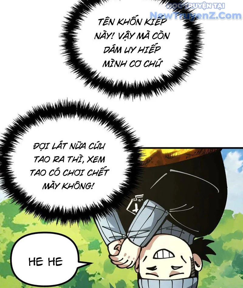 Toàn Cầu Ngự Thú: Ta Có Thể Thấy Lộ Tuyến Tiến Hoá Chapter 23 - Trang 2