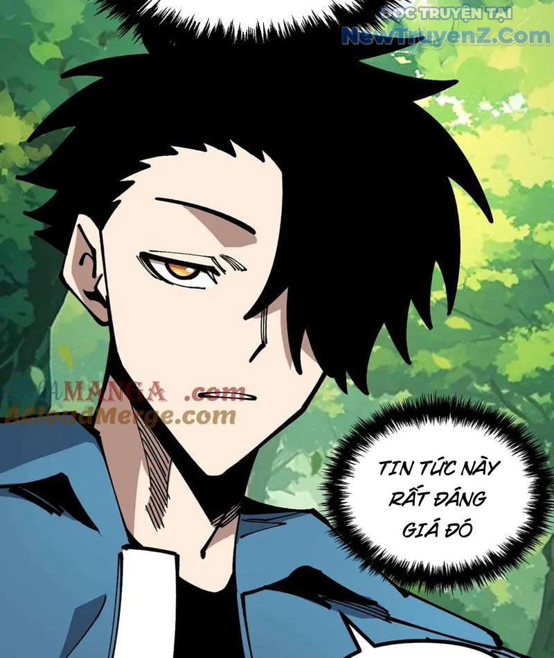 Toàn Cầu Ngự Thú: Ta Có Thể Thấy Lộ Tuyến Tiến Hoá Chapter 23 - Trang 2