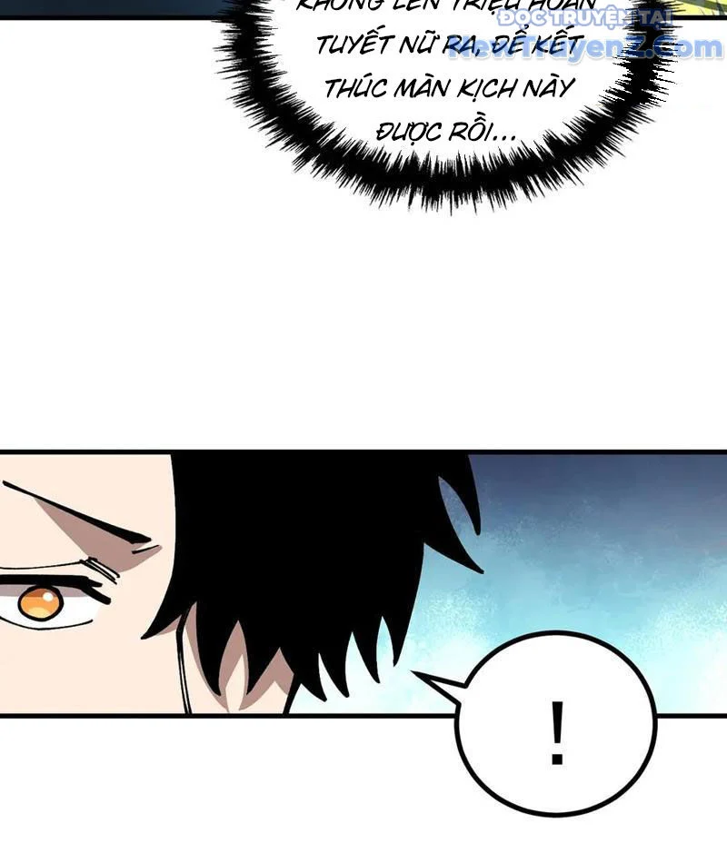 Toàn Cầu Ngự Thú: Ta Có Thể Thấy Lộ Tuyến Tiến Hoá Chapter 23 - Trang 2
