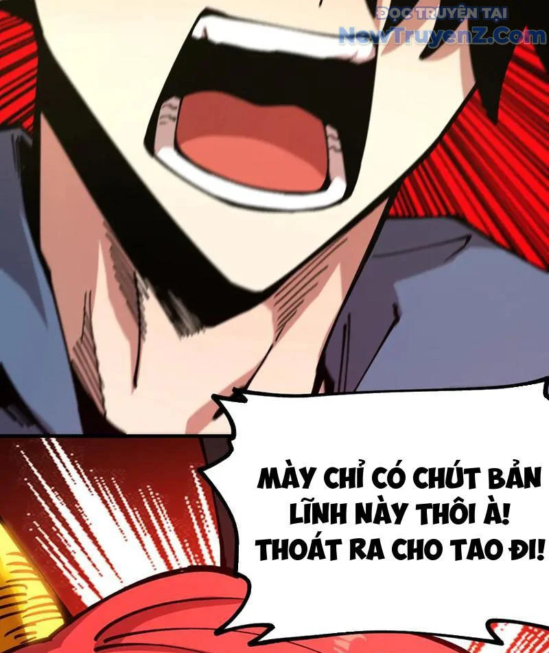 Toàn Cầu Ngự Thú: Ta Có Thể Thấy Lộ Tuyến Tiến Hoá Chapter 23 - Trang 2