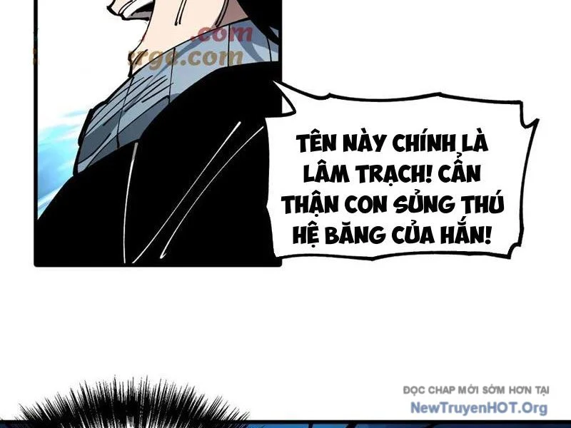 Toàn Cầu Ngự Thú: Ta Có Thể Thấy Lộ Tuyến Tiến Hoá Chapter 26 - Trang 2