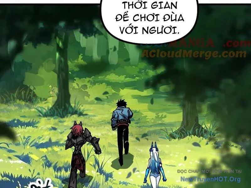Toàn Cầu Ngự Thú: Ta Có Thể Thấy Lộ Tuyến Tiến Hoá Chapter 26 - Trang 2