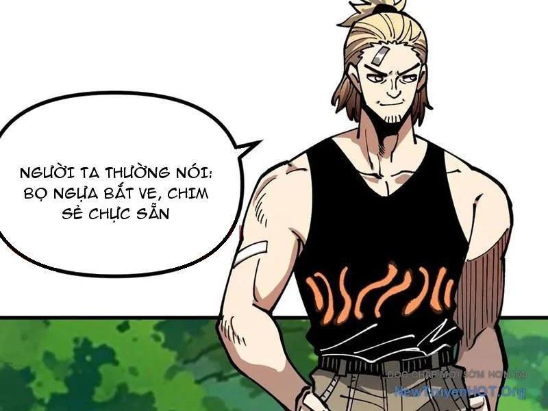 Toàn Cầu Ngự Thú: Ta Có Thể Thấy Lộ Tuyến Tiến Hoá Chapter 26 - Trang 2