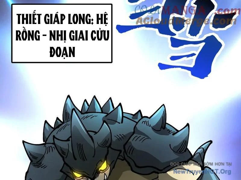 Toàn Cầu Ngự Thú: Ta Có Thể Thấy Lộ Tuyến Tiến Hoá Chapter 26 - Trang 2